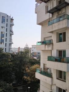 Image of 1100 Sq.ft 2 BHK Apartment / Flat for sale in Nandan Inspera, Wakad, Pune for Rs. 11000000
