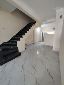Hall Image of 1300 Sq.ft 3 BHK Independent House for sale in Geeta Bhawan Indore for Rs. 8300000