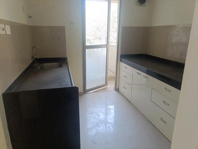 2.5 BHK Flat