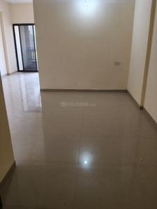 Hall Image of 1200 Sq.ft 2 BHK Apartment / Flat for sale in Pyramid City 6, Manewada Nagpur for Rs. 4500000