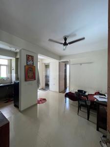 Hall Image of 670 Sq.ft 2 BHK Apartment / Flat for sale in Krish City Phase 1, Tapukara Bhiwadi for Rs. 1300000