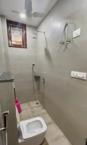Bathroom Image of 2400 Sq.ft 4 BHK Builder Floor for sale in Jhotwara Jaipur for Rs. 9800000