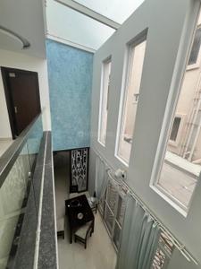Image of 3600 Sq.ft 4 BHK Villa for rent in Radhey Sancia, Osman Nagar, Hyderabad for Rs. 75000