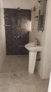 Image of 1000 Sq.ft 2 BHK Apartment / Flat for sale in Sarvahit Apartments, Sector 17 Dwarka, New Delhi for Rs. 16800000