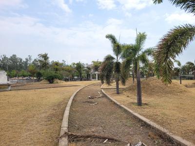 Image of 2400 Sq.ft 4 BHK Independent House for sale in Aranya City Of Woodland, Pacheda 1, Raipur for Rs. 4120000