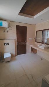 Bedroom Image of 2550 Sq.ft 3 BHK Apartment / Flat for sale in Jaypee The Kalypso Court, Sector 128 Noida for Rs. 43000000