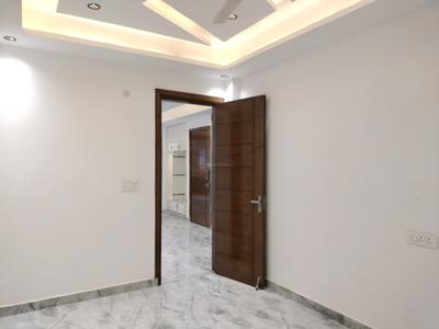 Bedroom Image of 1557 Sq.ft 3 BHK Builder Floor for sale in Fidato Honour Homes, Sector 89 Faridabad for Rs. 15500000