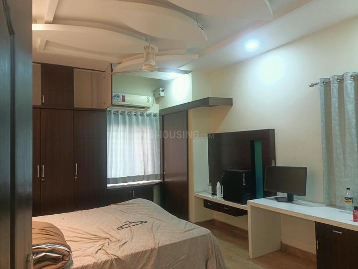 Gouri Shankar Nagar Colony Bedroom One 1