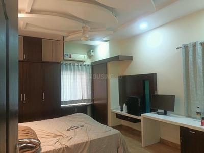Gouri Shankar Nagar Colony Bedroom One 1