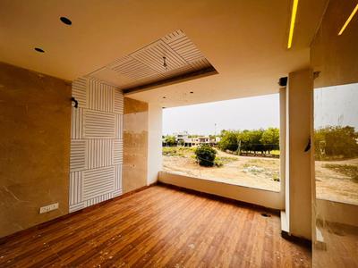 Balcony Image of 1784 Sq.ft 3 BHK Apartment / Flat for sale in Jagatpura Jaipur for Rs. 9812000