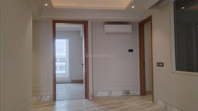 Living Room Image of 3200 Sq.ft 4.5 BHK Builder Floor for sale in DLF The Grove, DLF Phase 5 Gurgaon for Rs. 87000000
