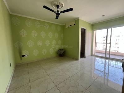 Hall Image of 1425 Sq.ft 3 BHK Apartment / Flat for rent in Windlass River Valley, Kuwan Wala Dehradun for Rs. 30000
