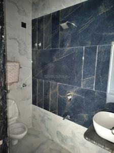 Bathroom Image of 1035 Sq.ft 2 BHK Apartment / Flat for sale in Oscar Om Regency, Taloja Navi Mumbai for Rs. 6599999