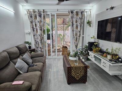 3 BHK Apartment
