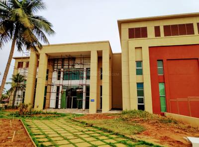 Image of 1978 Sq.ft 3.5 BHK Apartment / Flat for rent in Brigade Xanadu, Chinna Nolambur, Chennai for Rs. 60000
