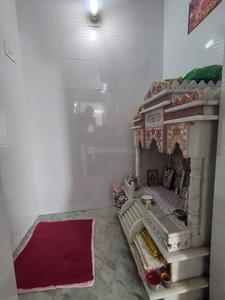 Bathroom Image of 1250 Sq.ft 3 BHK Apartment / Flat for sale in Gotri Vadodara for Rs. 5200000