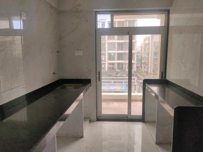 Kitchen Image of 1064 Sq.ft 2 BHK Apartment / Flat for sale in Ulwe Navi Mumbai for Rs. 11000000
