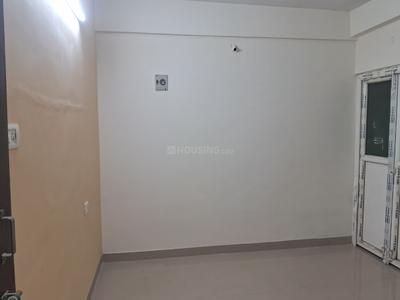 Bedroom Image of 650 Sq.ft 2 BHK Apartment / Flat for rent in Korattur Chennai for Rs. 15000
