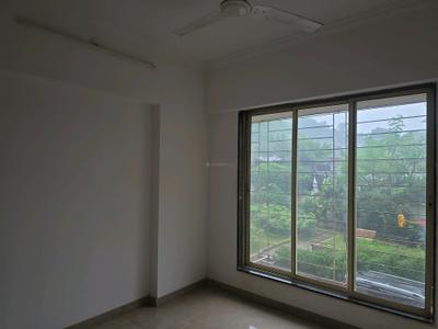 Bedroom Image of 756 Sq.ft 2 BHK Apartment / Flat for sale in Mayfair Virar Gardens Phase 2, Virar West Virar for Rs. 6000000