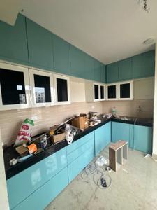 Kitchen Image of 1236 Sq.ft 2 BHK Apartment / Flat for rent in Indiabulls Sierra Block A And B, Madhurawada Visakhapatnam for Rs. 22000