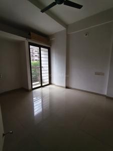 Hall Image of 975 Sq.ft 2 BHK Apartment / Flat for sale in Jambuva Vadodara for Rs. 2350000