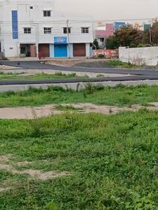 Image of 880 Sq.ft Residential Plot / Land for sale in Red Hills, Chennai for Rs. 2728000