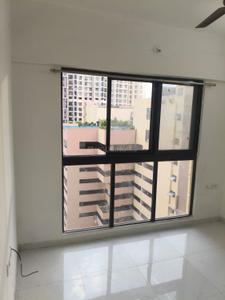 Bedroom Image of 570 Sq.ft 1 BHK Apartment / Flat for sale in Runwal Gardens, Dombivli East Thane for Rs. 4000000