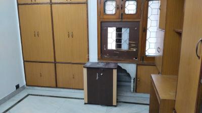 Bedroom Image of 1100 Sq.ft 2 BHK Apartment / Flat for rent in Patparganj New Delhi for Rs. 32000