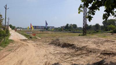 Image of 2344 Sq.ft Residential Plot / Land for sale in Tundla, Firozabad for Rs. 7031880