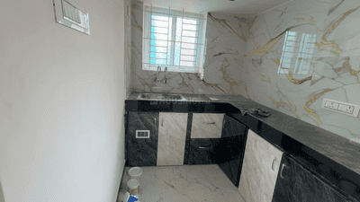 Image of 1050 Sq.ft 2 BHK Independent House for sale in Saravanampatty, Coimbatore for Rs. 5000000