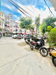 Image of 750 Sq.ft 2 BHK Builder Floor for rent in Sector 24 Rohini, New Delhi for Rs. 13000