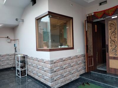 2 BHK Independent Builder Floor