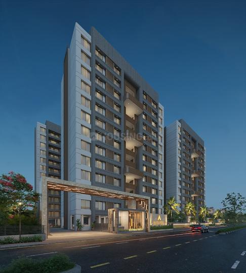 Laxmi Aarambh Main Image 1