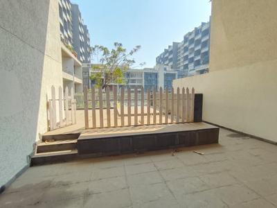 Balcony Image of 4000 Sq.ft 3.5 BHK Apartment / Flat for sale in Marvel Sangria, Mohammed Wadi Pune for Rs. 29000000