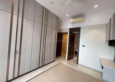 Bedroom Image of 1450 Sq.ft 3 BHK Apartment / Flat for sale in Piramal Mahalaxmi, Worli Mumbai for Rs. 120000000