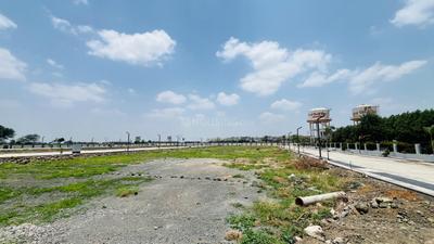 Image of 1200 Sq.ft Residential Plot / Land for sale in Maa Ginni Vihar Extension, Rau, Indore for Rs. 3600000
