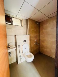 Bathroom Image of 1123 Sq.ft 2 BHK Apartment / Flat for sale in Arvind Elan, Kothrud Pune for Rs. 12500000