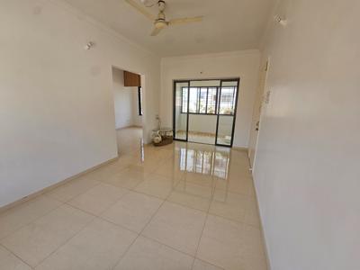 Hall Image of 1200 Sq.ft 2 BHK Apartment / Flat for sale in Mumbai Naka Nashik for Rs. 7000000