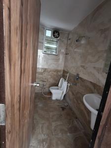 Image of 1400 Sq.ft 3 BHK Apartment / Flat for rent in Agrawal Sagar Pearl Phase II, Hoshangabad Road, Bhopal for Rs. 20000
