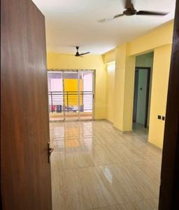 2 BHK Independent Builder Floor