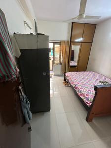 Bedroom Image of 950 Sq.ft 2 BHK Apartment / Flat for sale in New Malakpet Hyderabad for Rs. 4950000