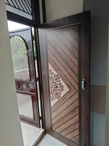 Balcony Image of 550 Sq.ft 1 BHK Apartment / Flat for sale in Chikamberpur Ghaziabad for Rs. 3500000
