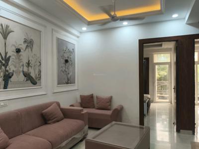 Living Room Image of 1500 Sq.ft 3 BHK Apartment / Flat for sale in Vyom Residency, Noida Extension Greater Noida for Rs. 5500000