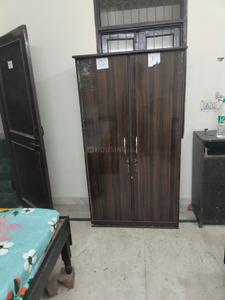 Bedroom Image of Welcome pg  in New Ashok Nagar, New Delhi