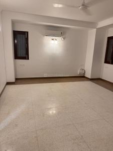 Hall Image of 2200 Sq.ft 3 BHK Duplex for rent in Maharani Bagh New Delhi for Rs. 210000