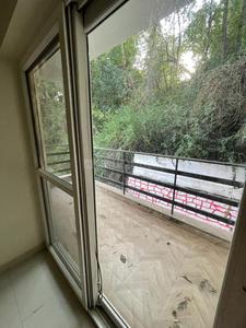 Balcony Image of 2800 Sq.ft 3 BHK Builder Floor for rent in Rajpur Dehradun for Rs. 52000