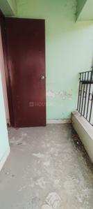 Balcony Image of 1600 Sq.ft 3 BHK Apartment / Flat for sale in Madurdaha Kolkata for Rs. 8000000