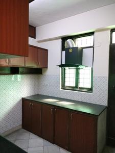 Kitchen Image of 1800 Sq.ft 3 BHK Apartment / Flat for sale in Sector 23 Dwarka New Delhi for Rs. 31000000