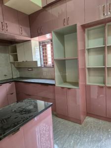 Kitchen Image of 3000 Sq.ft 4 BHK Independent House for sale in JP Nagar Bengaluru for Rs. 23500000