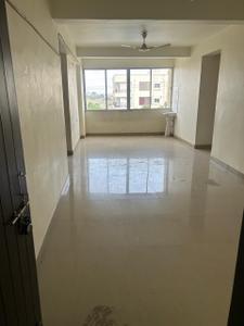 Hall Image of 850 Sq.ft 1 BHK Independent House for rent in Harmu Ranchi for Rs. 8000